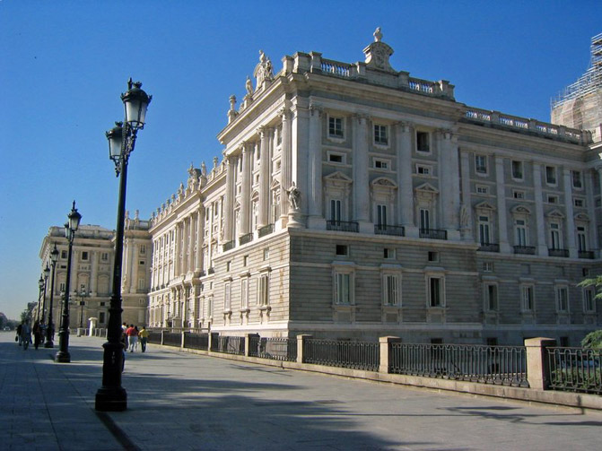 Foto de Madrid (Comunidad de Madrid), España