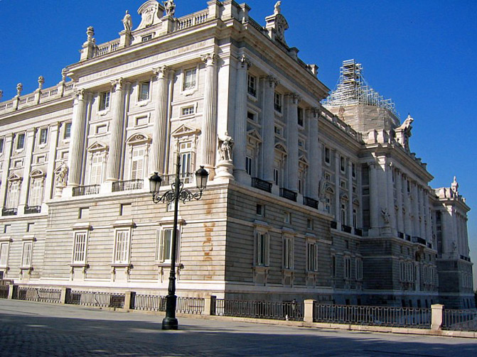 Foto de Madrid (Comunidad de Madrid), España