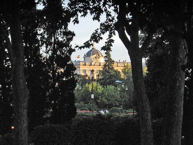 Foto de Madrid (Comunidad de Madrid), España