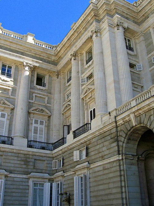 Foto de Madrid (Comunidad de Madrid), España