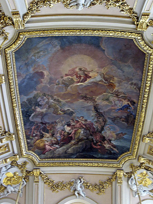 Foto de Madrid (Comunidad de Madrid), España