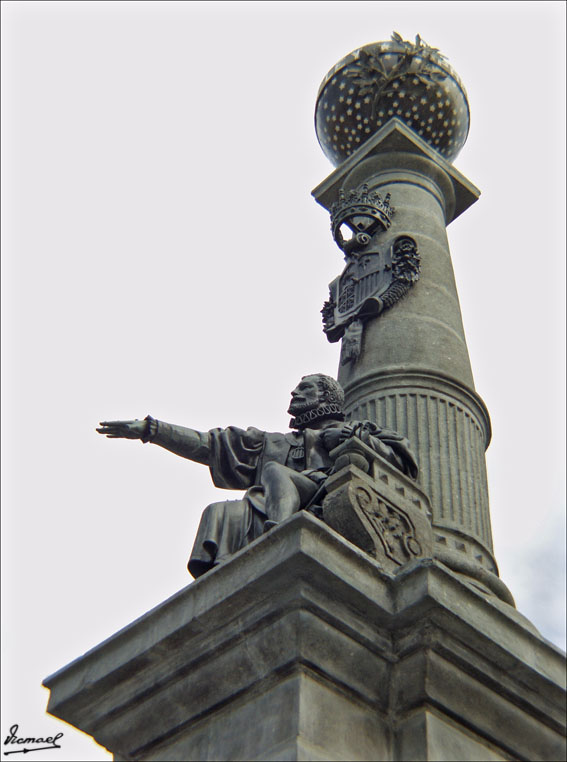 Foto de Zaragoza (Aragón), España