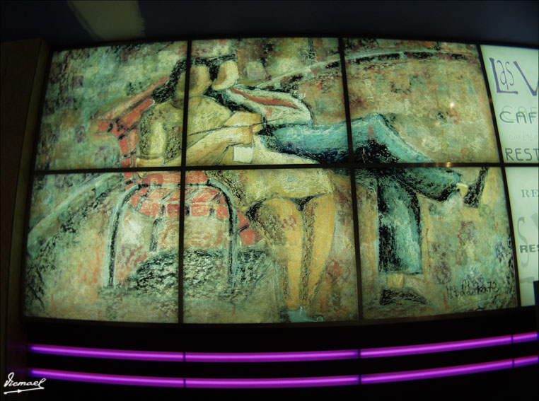 Foto de Zaragoza (Aragón), España