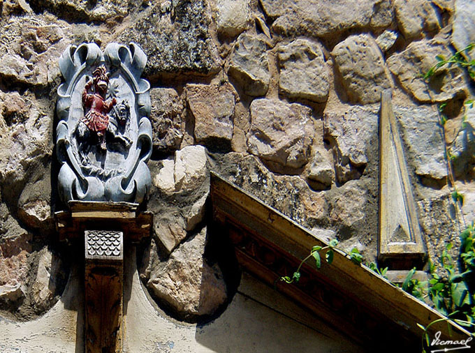 Foto de Zaragoza (Aragón), España