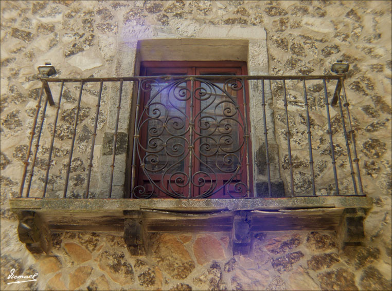 Foto de Medinaceli (Soria), España