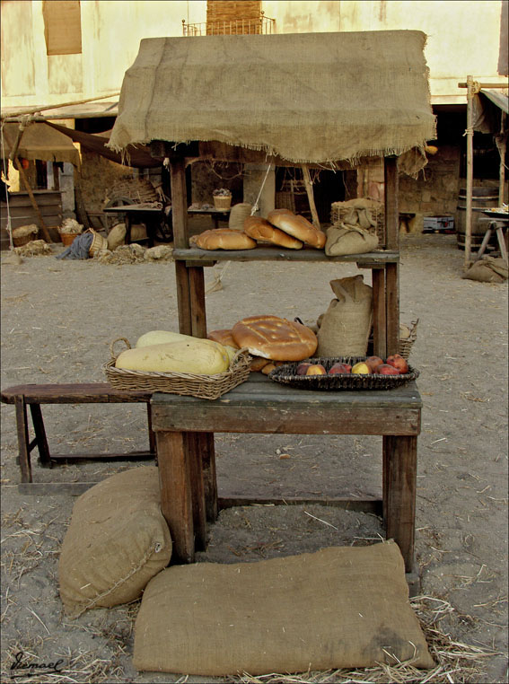 Foto de Medinaceli (Soria), España