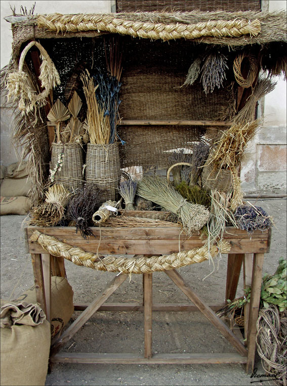 Foto de Medinaceli (Soria), España