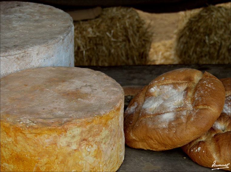 Foto de Medinaceli (Soria), España