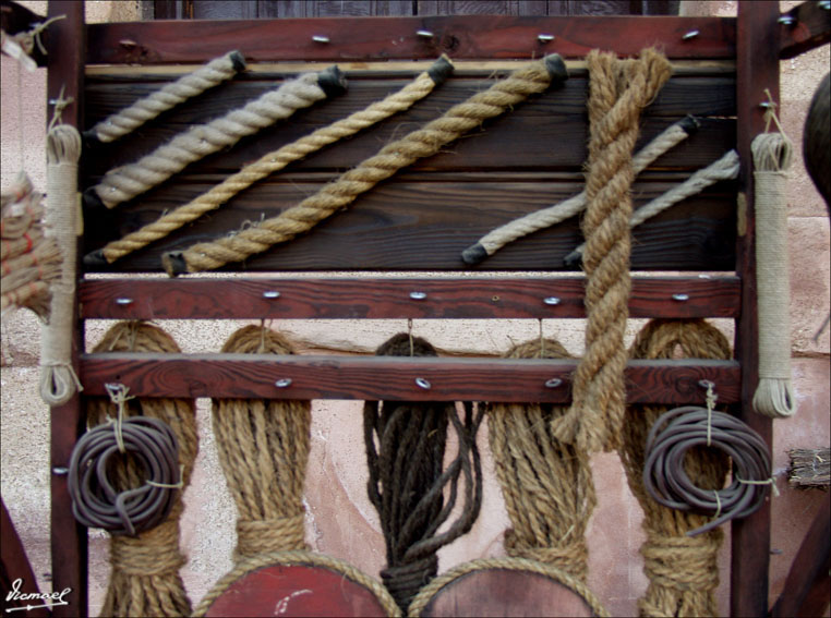 Foto de Medinaceli (Soria), España