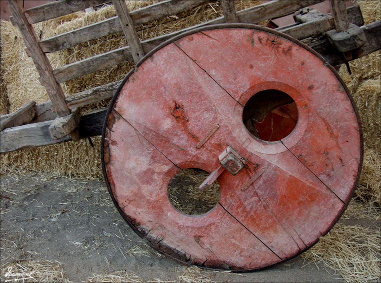 Foto de Medinaceli (Soria), España