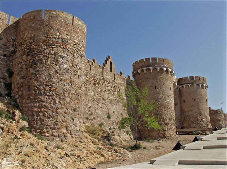 Foto de Onda (Castelló), España