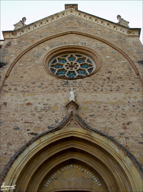 Foto de Onda (Castelló), España