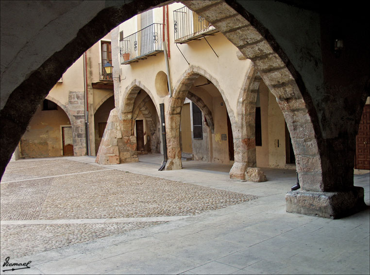 Foto de Onda (Castelló), España
