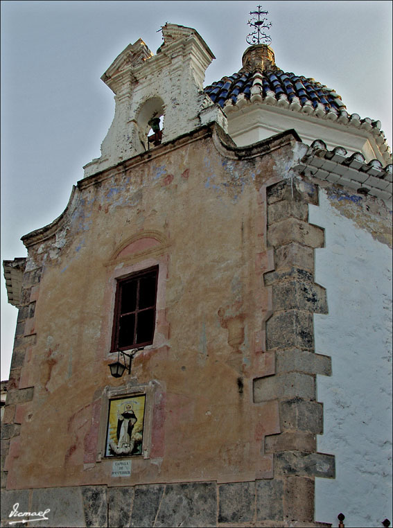 Foto de Onda (Castelló), España