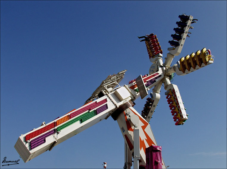 Foto de Zaragoza (Aragón), España