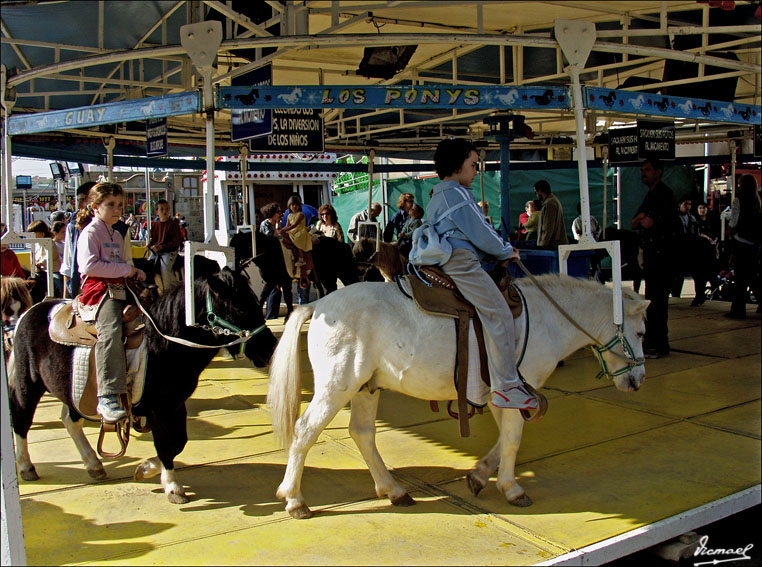 Foto de Zaragoza (Aragón), España
