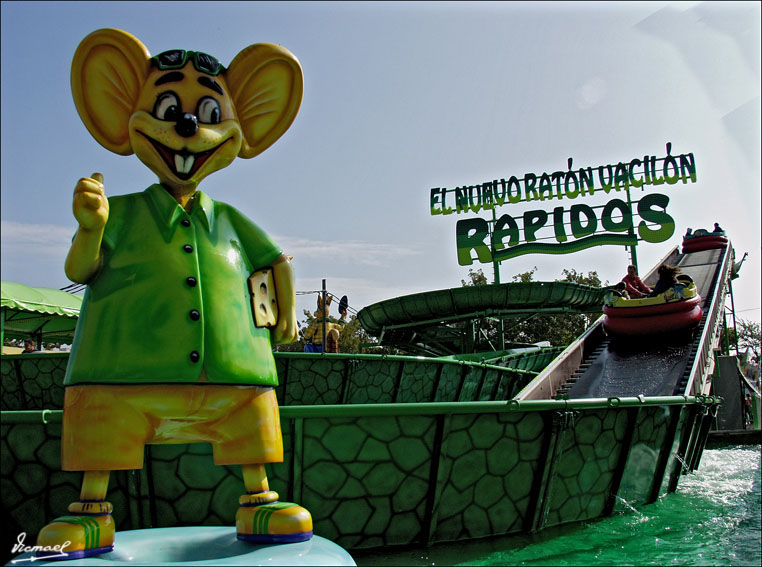 Foto de Zaragoza (Aragón), España