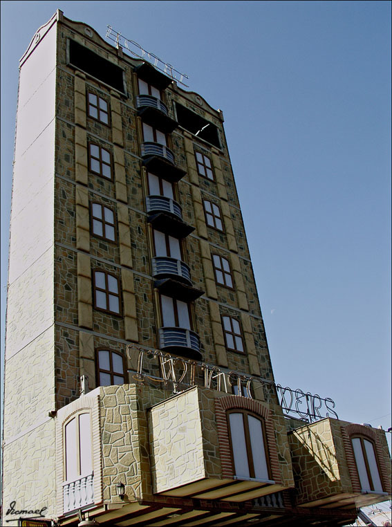 Foto de Zaragoza (Aragón), España