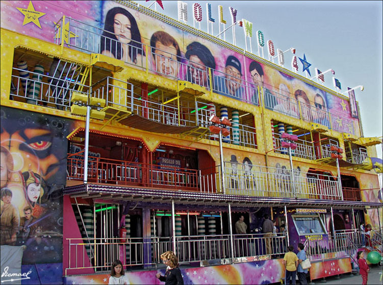 Foto de Zaragoza (Aragón), España