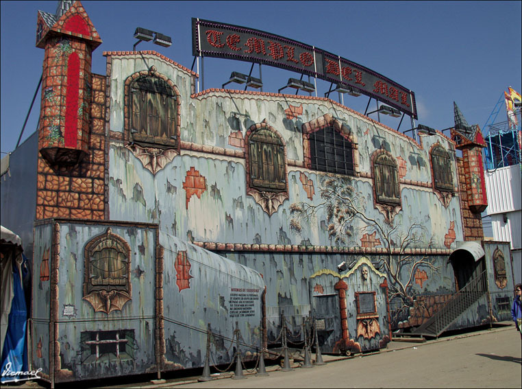 Foto de Zaragoza (Aragón), España