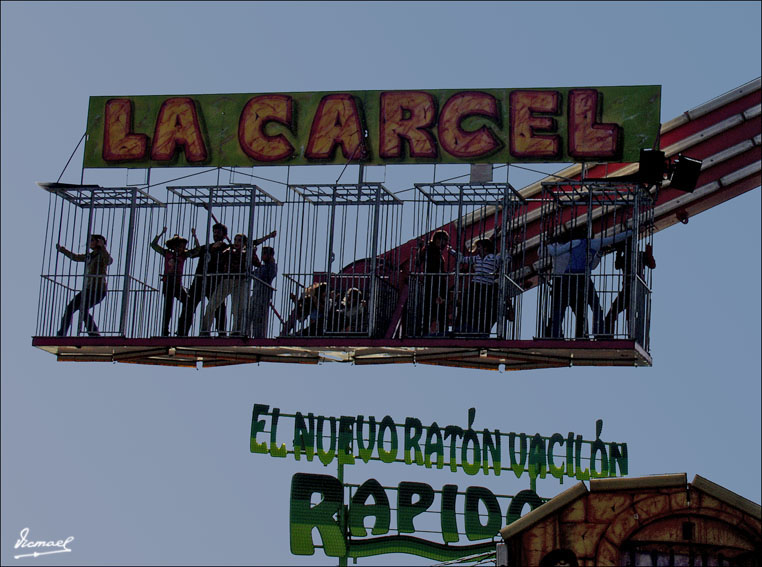 Foto de Zaragoza (Aragón), España