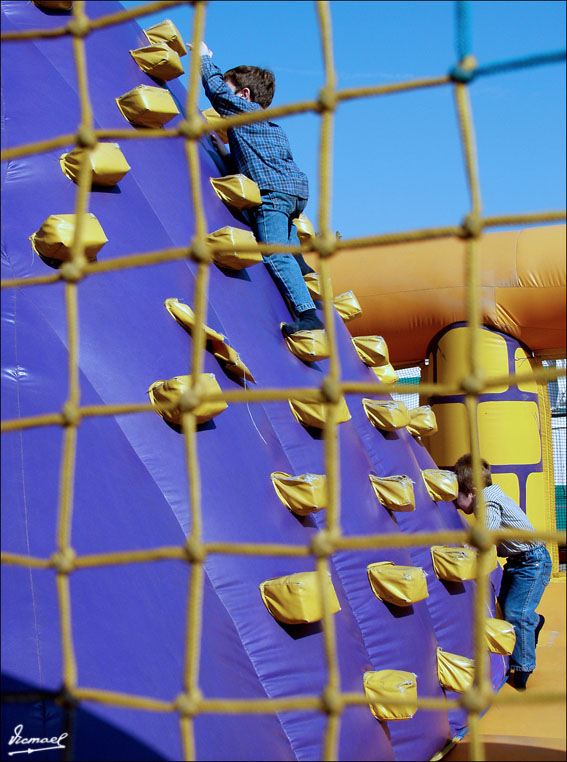 Foto de Zaragoza (Aragón), España