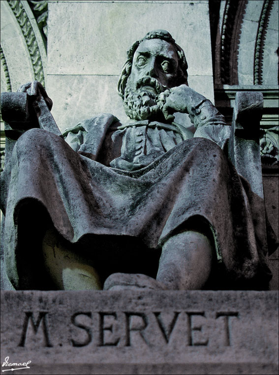 Foto de Zaragoza (Aragón), España