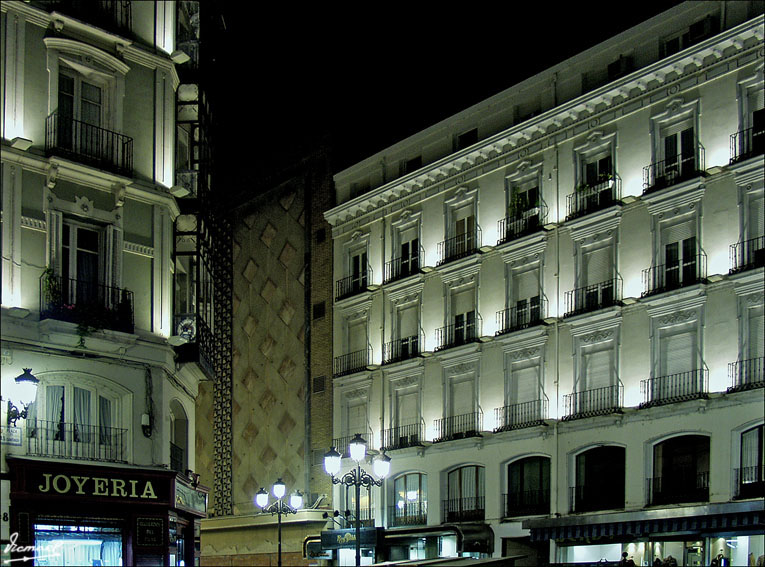 Foto de Zaragoza (Aragón), España