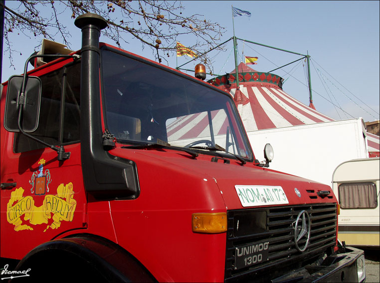 Foto de Zaragoza (Aragón), España