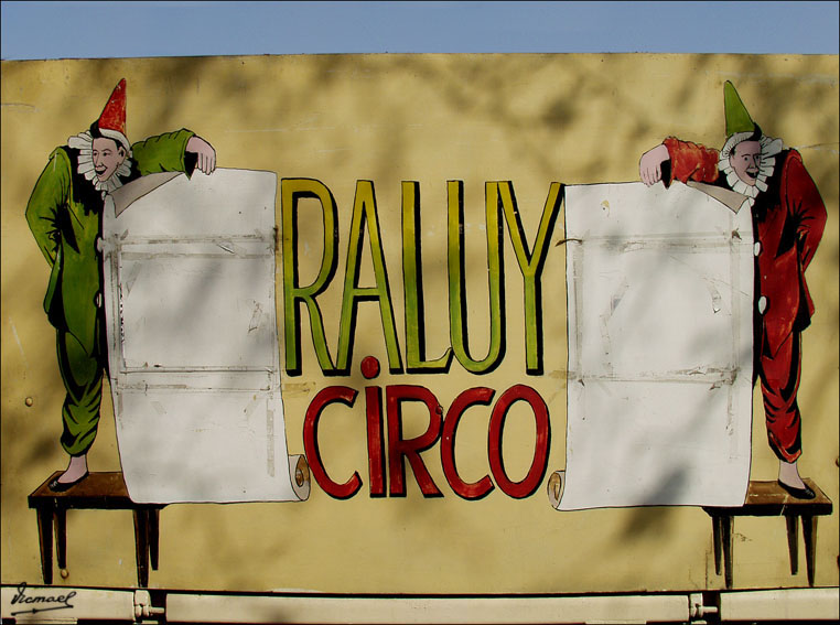 Foto de Zaragoza (Aragón), España