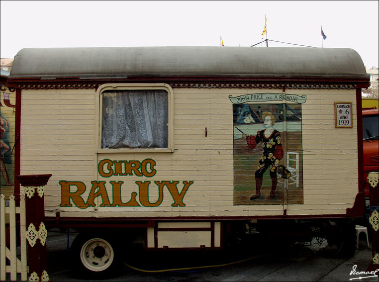 Foto de Zaragoza (Aragón), España