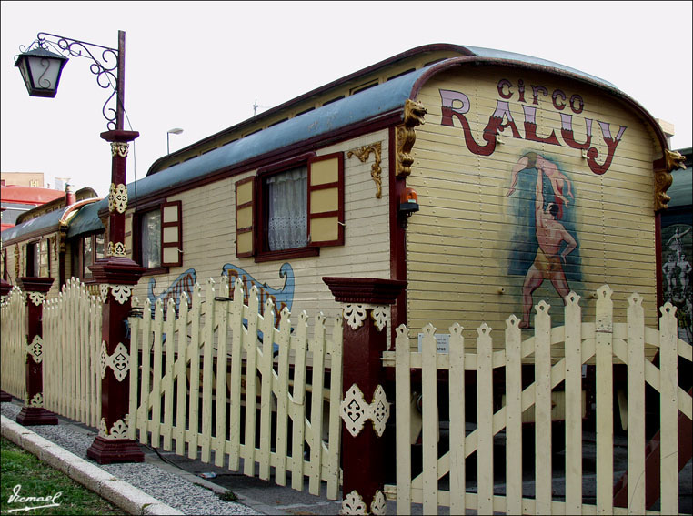 Foto de Zaragoza (Aragón), España