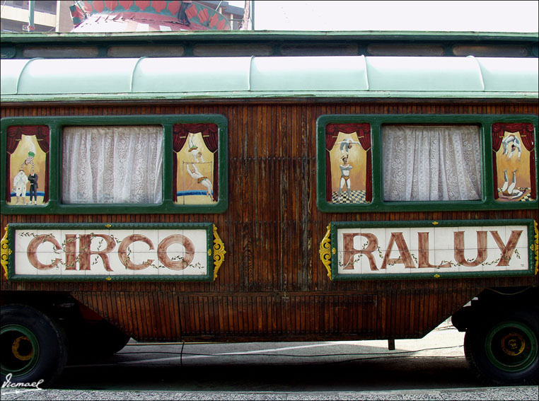 Foto de Zaragoza (Aragón), España