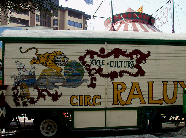 Foto de Zaragoza (Aragón), España