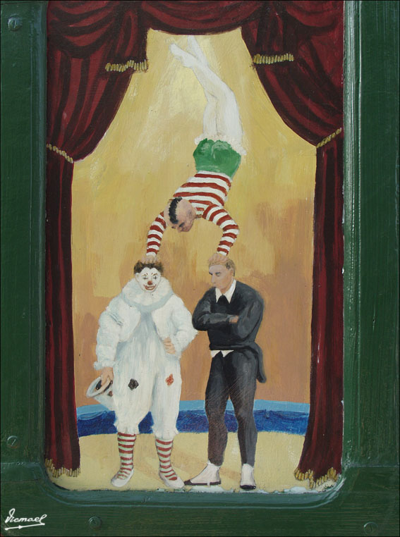 Foto de Zaragoza (Aragón), España