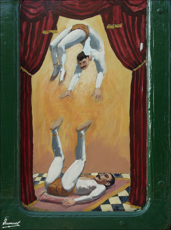 Foto de Zaragoza (Aragón), España