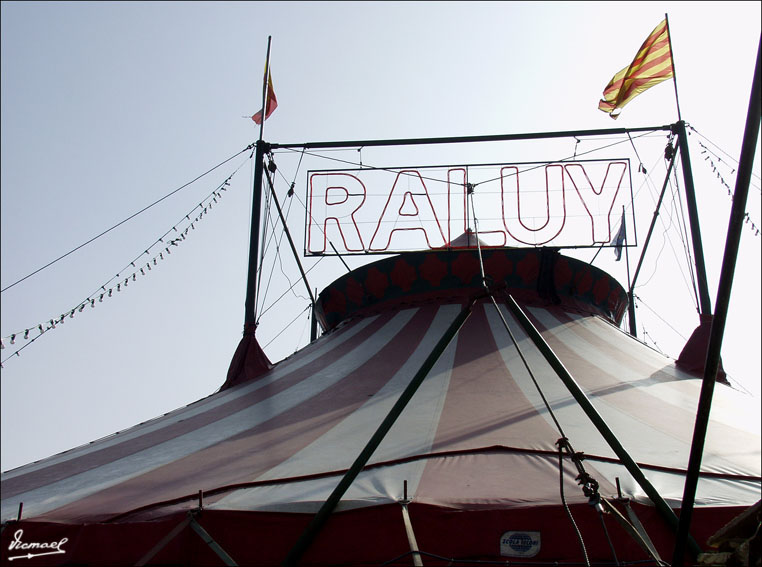 Foto de Zaragoza (Aragón), España