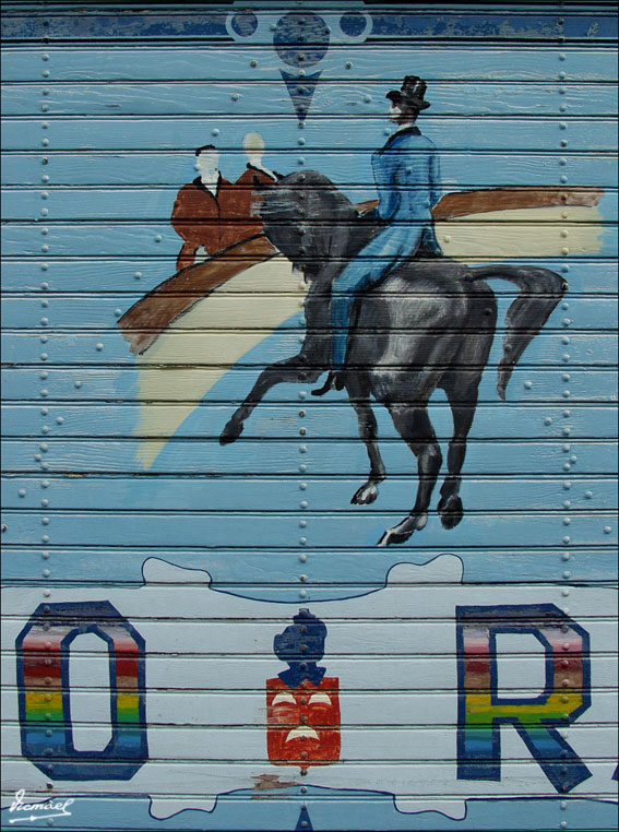 Foto de Zaragoza (Aragón), España