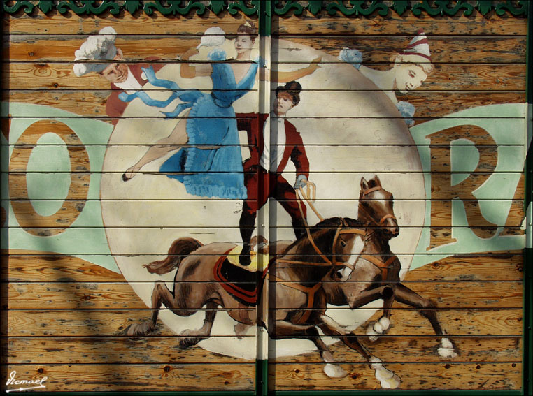 Foto de Zaragoza (Aragón), España