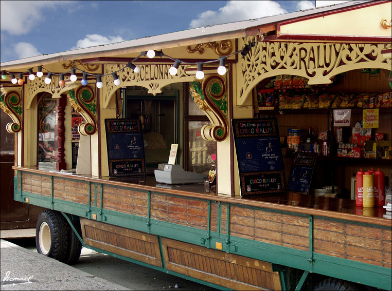 Foto de Zaragoza (Aragón), España
