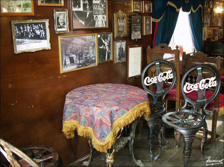 Foto de Zaragoza (Aragón), España