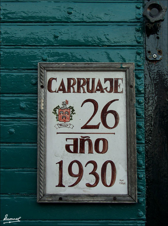 Foto de Zaragoza (Aragón), España