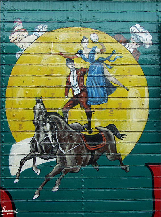 Foto de Zaragoza (Aragón), España