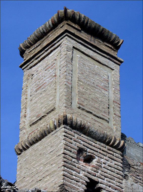 Foto de Zaragoza (Aragón), España