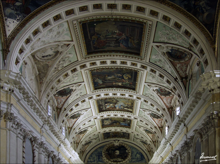 Foto de Zaragoza (Aragón), España