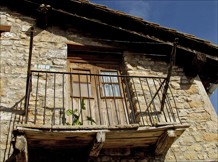 Foto de Monroyo (Teruel), España