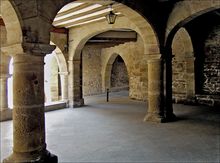 Foto de Monroyo (Teruel), España