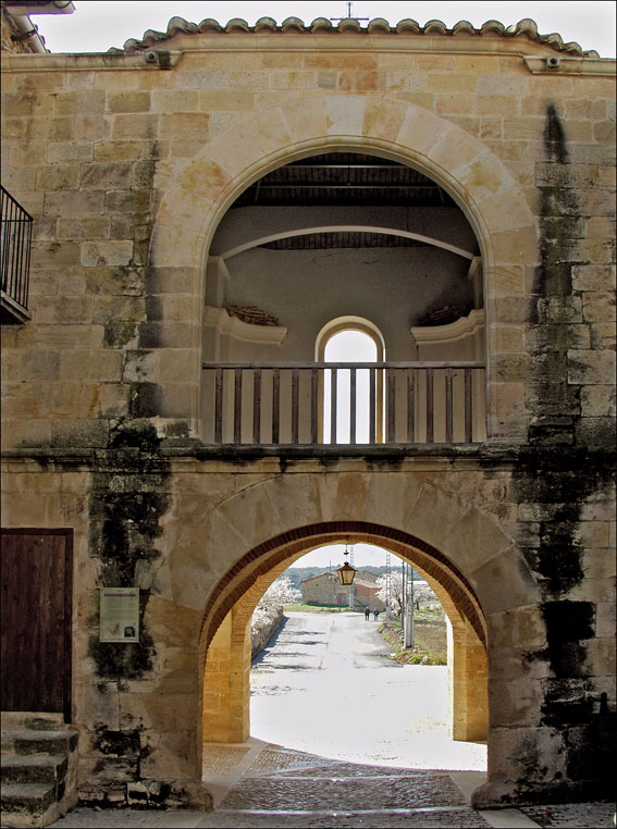 Foto de Monroyo (Teruel), España