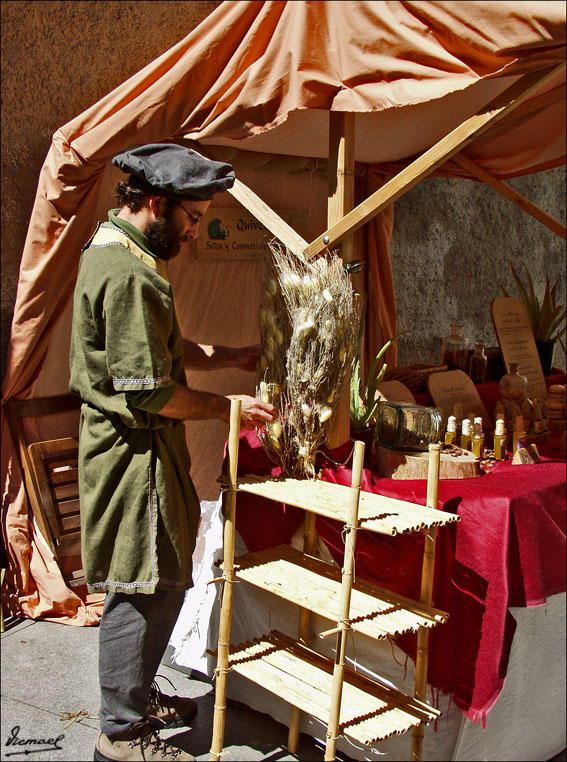 Foto de Zaragoza (Aragón), España