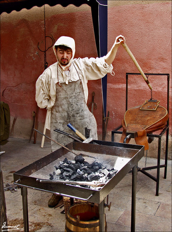 Foto de Zaragoza (Aragón), España